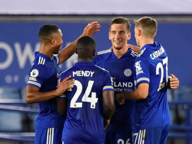 Soi kèo bóng đá Burnley vs Leicester, 4/03/2021 - Ngoại Hạng Anh