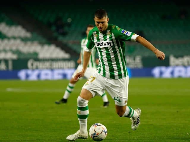 Soi kèo bóng đá Celta Vigo vs Real Valladolid, 28/02/2021 - La Liga