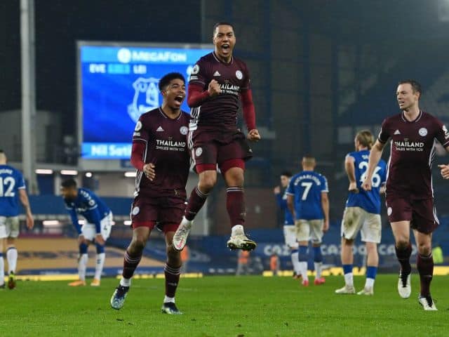 Soi kèo bóng đá Fulham vs Leicester, 04/02/2021 - Ngoại Hạng Anh