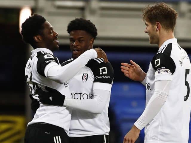 Soi kèo bóng đá Fulham vs Sheffield Utd, 21/02/2021 - Ngoại Hạng Anh