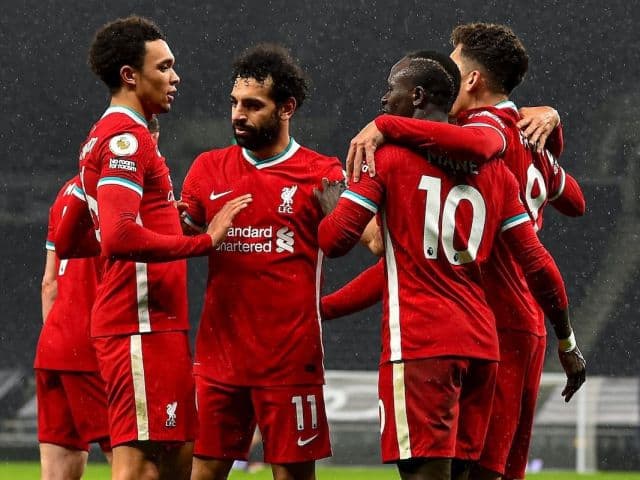 Soi kèo bóng đá Liverpool vs Brighton, 04/02/2021 - Ngoại Hạng Anh