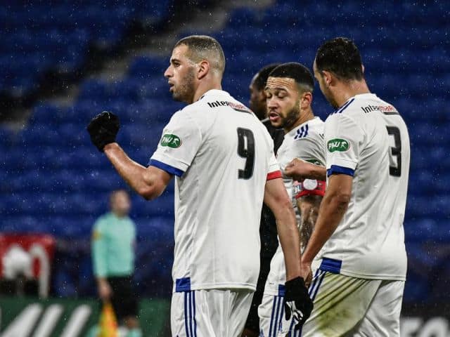 Soi kèo bóng đá Lyon vs Rennes, 4/03/2021 - Ligue 1