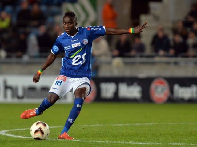 Soi kèo bóng đá Metz vs Strasbourg, 14/02/2021 - Ligue 1
