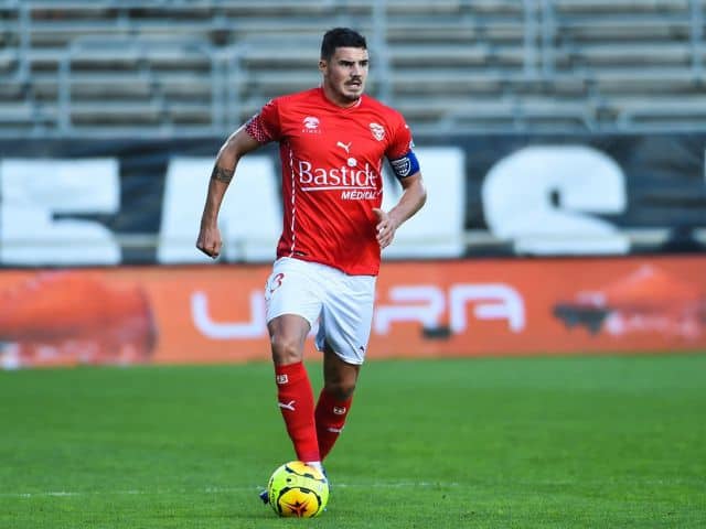 Soi kèo bóng đá Nimes vs Nantes, 28/02/2021 - Ligue 1