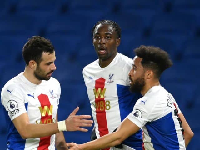 Soi kèo bóng đá Crystal Palace vs Man Utd, 4/03/2021 - Ngoại Hạng Anh