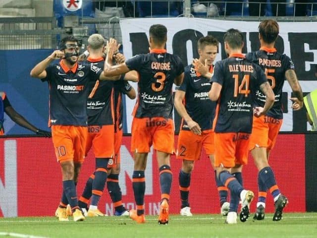 Soi kèo bóng đá Reims vs Montpellier, 28/02/2021 - Ligue 1