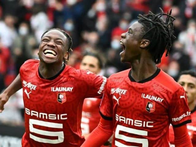 Soi kèo bóng đá Rennes vs Nice, 27/02/2021 - Ligue 1