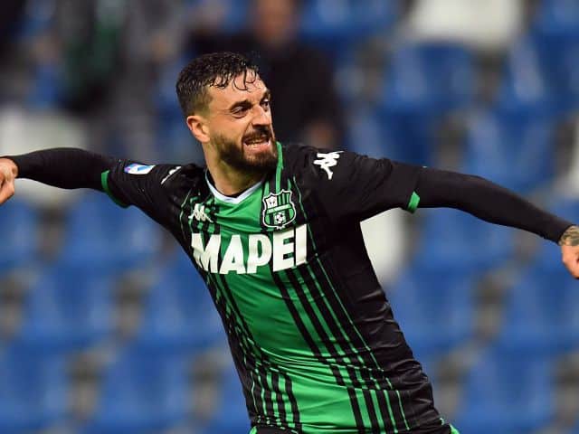 Soi kèo bóng đá Sassuolo vs Bologna, 21/02/2021 - Serie A