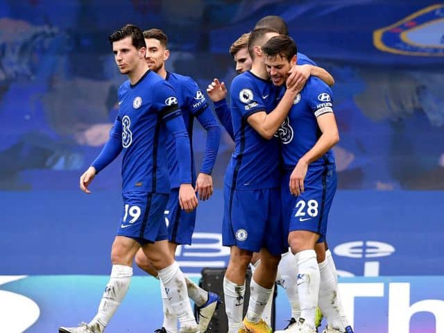 Soi kèo bóng đá Sheffield Utd vs Chelsea, 8/02/2021 - Ngoại Hạng Anh