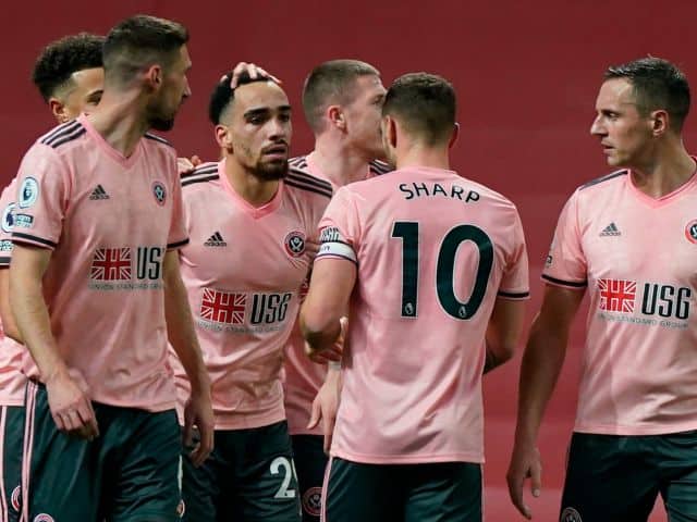Soi kèo bóng đá Sheffield Utd vs West Brom, 03/02/2021 - Ngoại Hạng Anh