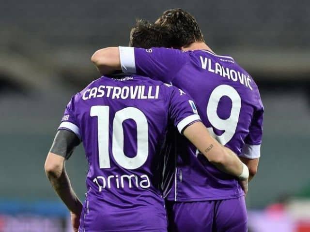 Soi kèo bóng đá Udinese vs Fiorentina, 28/02/2021 - Serie A