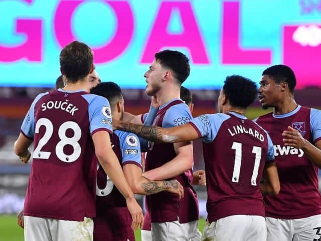 Soi kèo bóng đá West Ham vs Tottenham, 21/02/2021 - Ngoại Hạng Anh