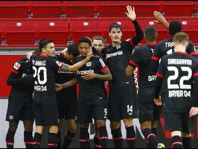 Soi kèo bóng đá Young Boys vs Bayer Leverkusen, 19/02/2021 - Europa League