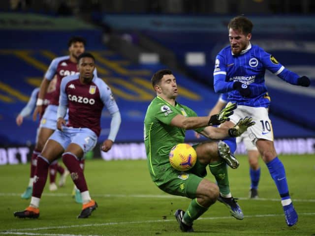Soi kèo bóng đá West Brom vs Brighton, 27/02/2021 - Ngoại Hạng Anh