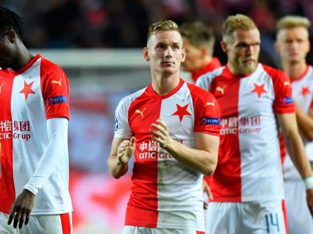 Soi kèo bóng đá Arsenal vs Slavia Prague, 9/04/2021 - Europa League