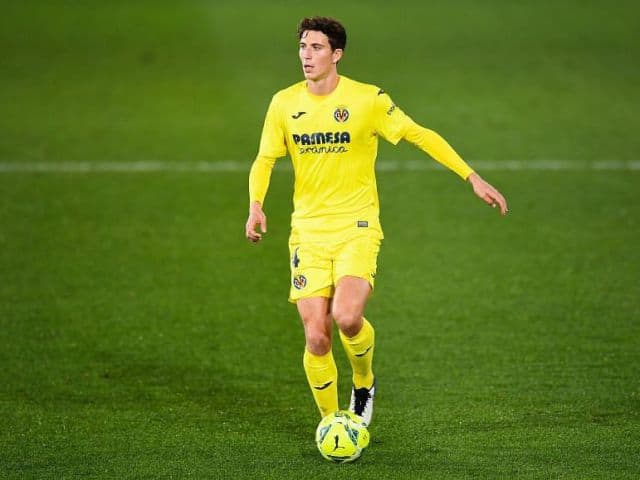 Soi kèo bóng đá Dynanmo Kyiv vs Villarreal, 12/03/2021 - Europa League