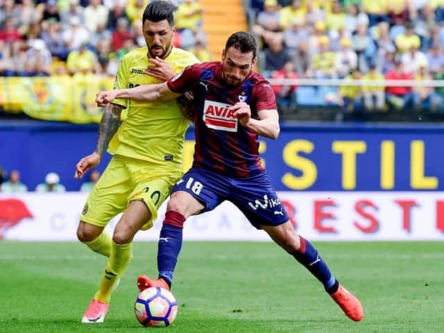Soi kèo bóng đá Eibar vs Villarreal, 14/03/2021 - La Liga