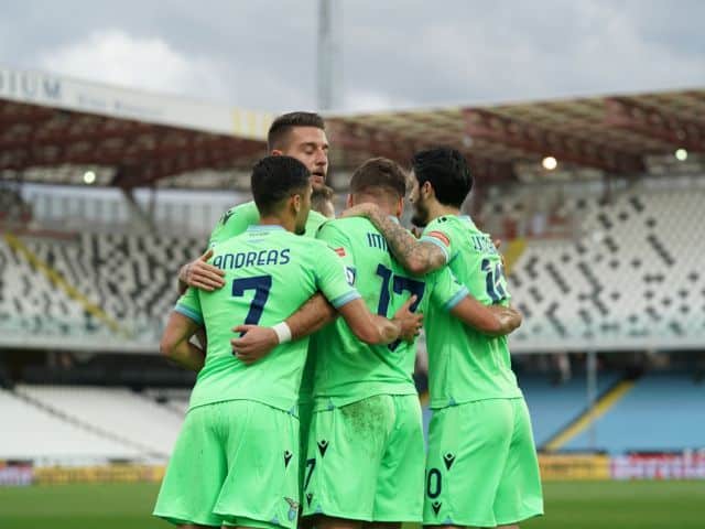 Soi kèo bóng đá Lazio vs Spezia, 3/04/2021 - Serie A