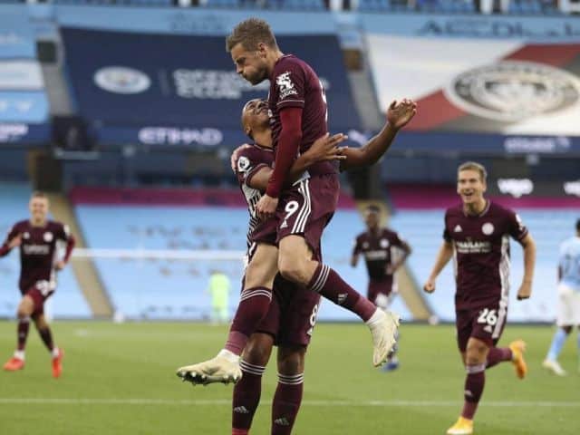 Soi kèo bóng đá Leicester vs Manchester City, 3/04/2021 - Ngoại Hạng Anh