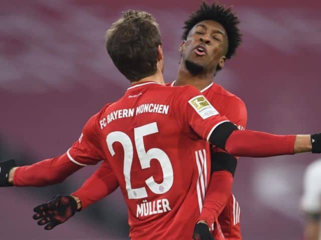 Soi kèo bóng đá Leipzig vs Bayern Munich, 3/04/2021 - Bundesliga