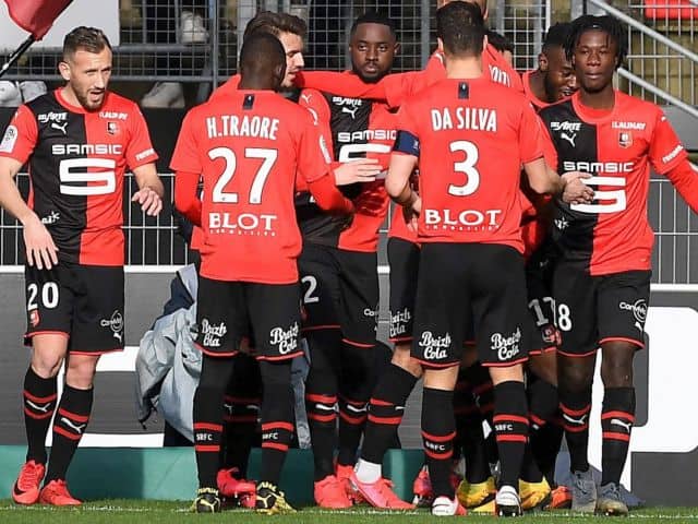 Soi kèo bóng đá Metz vs Rennes, 20/03/2021 - Ligue 1