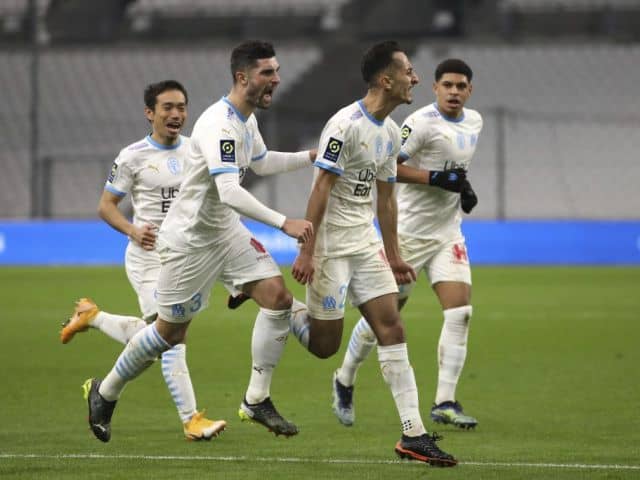 Soi kèo bóng đá Nice vs Marseille, 20/03/2021 - Ligue 1