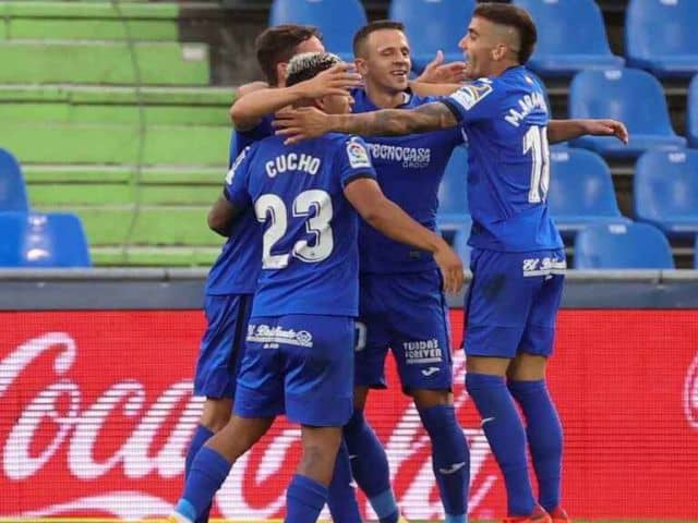 Soi kèo bóng đá Osasuna vs Getafe, 3/04/2021 - La Liga
