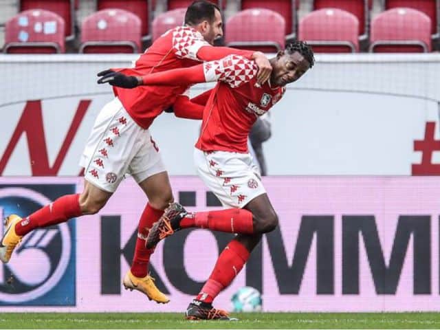 Soi kèo bóng đá Schalke 04 vs Mainz 05, 6/03/2021 - Bundesliga