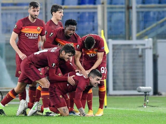 Soi kèo bóng đá Shakhtar Donetsk vs AS Roma, 19/03/2021 - Europa League