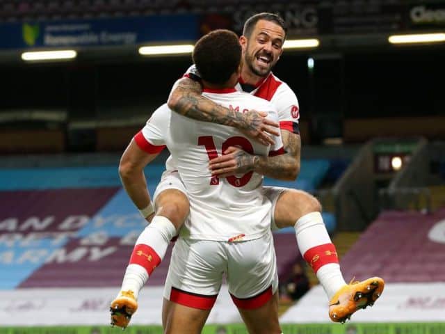 Soi kèo bóng đá Southampton vs Burnley, 4/04/2021 - Ngoại Hạng Anh