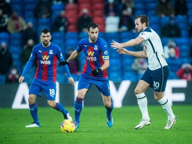 Soi kèo bóng đá Tottenham vs Crystal Palace, 8/03/2021 - Ngoại Hạng Anh