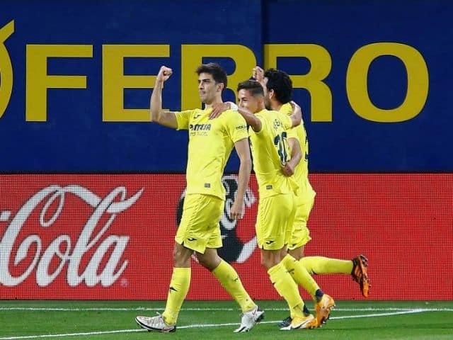 Soi kèo bóng đá Villarreal vs Dynamo Kyiv, 19/03/2021 - Europa League