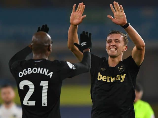 Soi kèo bóng đá West Ham vs Leeds, 9/03/2021 - Ngoại Hạng Anh