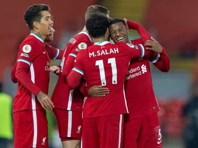 Soi kèo bóng đá Wolves vs Liverpool, 16/03/2021 - Ngoại Hạng Anh