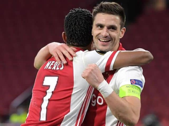 Soi kèo bóng đá Young Boys vs Ajax, 19/03/2021 - Europa League