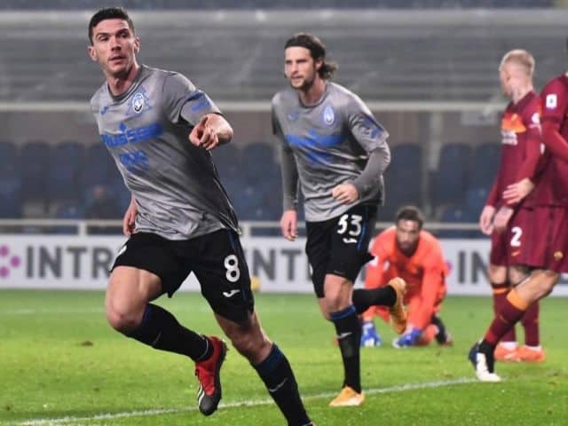 Soi kèo bóng đá AS Roma vs Atalanta, 22/04/2021 - Serie A