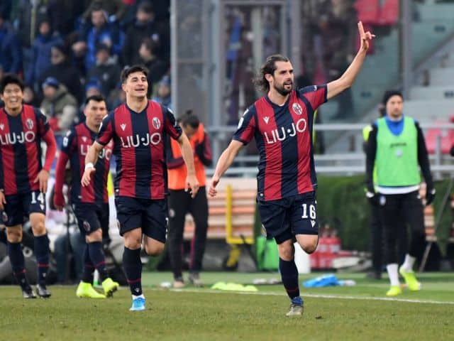 Soi kèo bóng đá Atalanta vs Bologna, 26/04/2021 - Serie A
