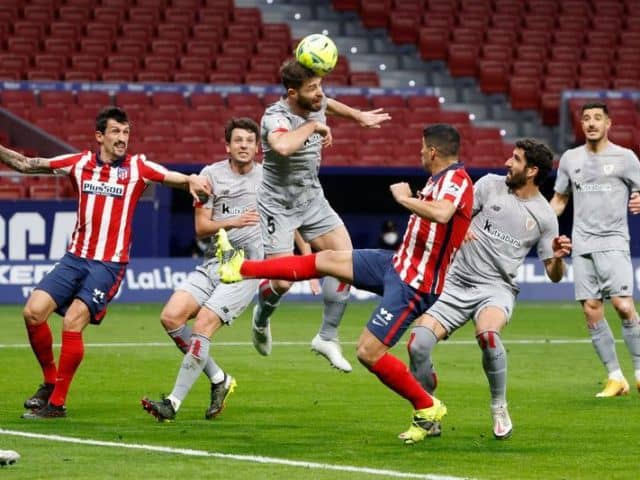 Soi kèo bóng đá Ath Bilbao vs Atl. Madrid, 26/04/2021 - La Liga