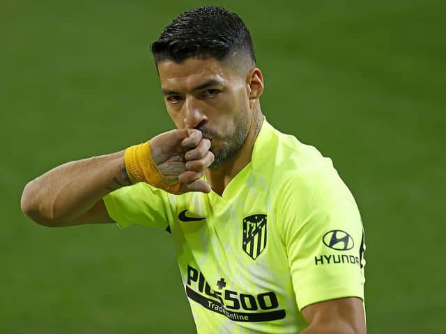 Soi kèo bóng đá Atl. Madrid vs Eibar, 18/04/2021 - La Liga