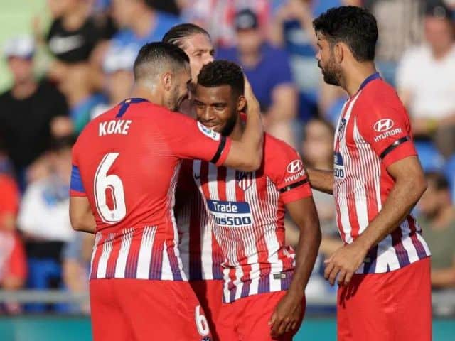 Soi kèo bóng đá Atl. Madrid vs Huesca, 22/04/2021 - La Liga