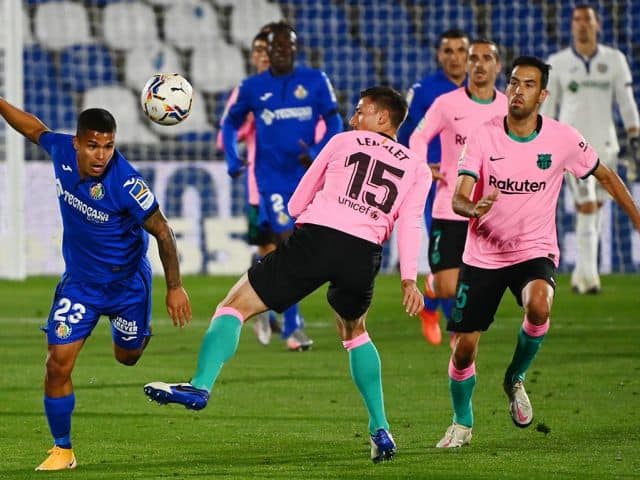 Soi kèo bóng đá Barcelona vs Getafe, 23/04/2021 - La Liga