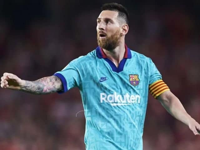 Soi kèo bóng đá Barcelona vs Granada, 30/04/2021 - VĐQG Tây Ban Nha