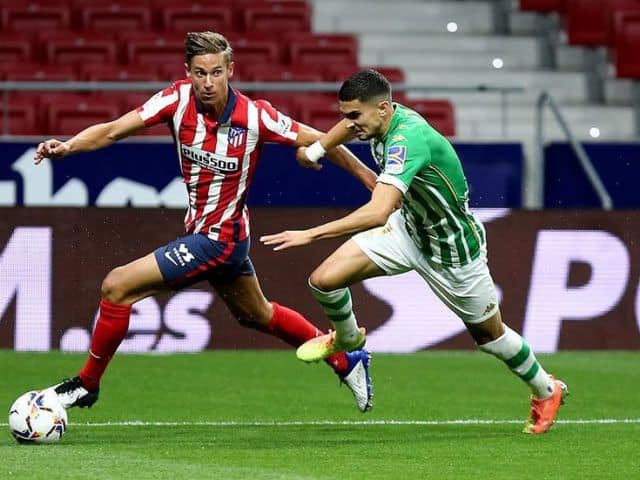Soi kèo bóng đá Betis vs Atl. Madrid, 12/04/2021 - La Liga