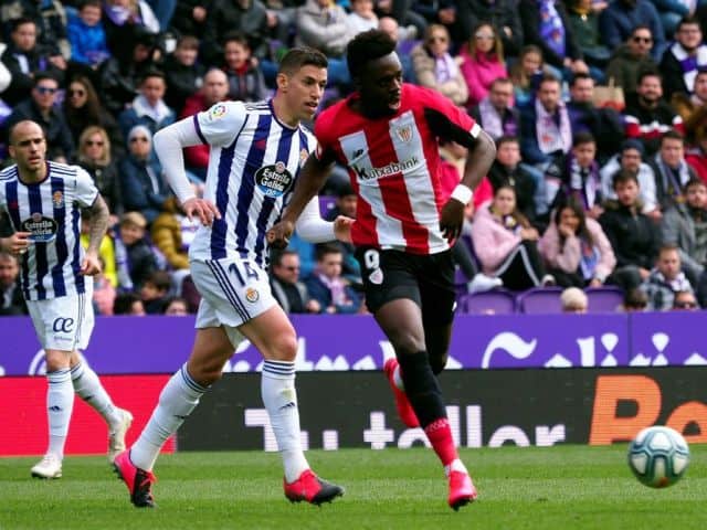 Soi kèo bóng đá Ath Bilbao vs Valladolid, 29/04/2021 - VĐQG Tây Ban Nha