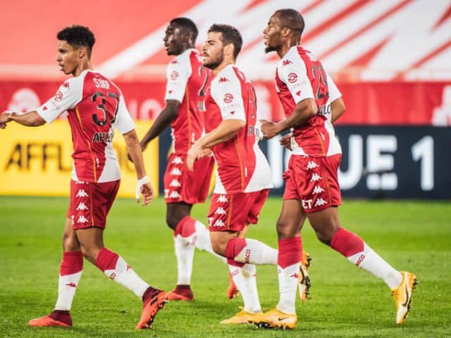Soi kèo bóng đá Bordeaux vs Monaco, 18/04/2021 - Ligue 1