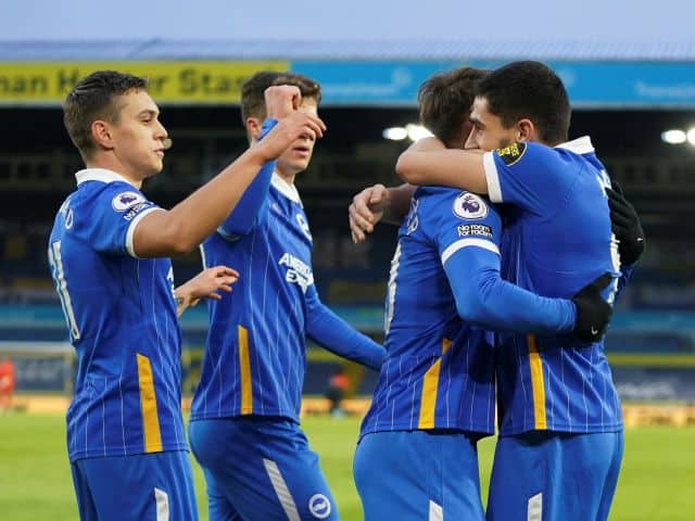 Soi kèo bóng đá Brighton vs Leeds, 1/05/2021 - Ngoại Hạng Anh