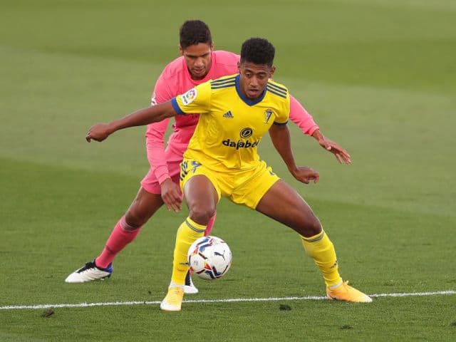 Soi kèo bóng đá Cadiz vs Real Madrid, 22/04/2021 - La Liga