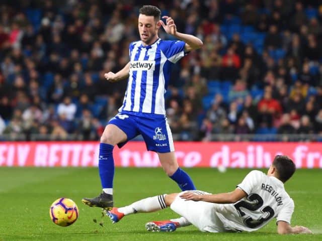 Soi kèo bóng đá Eibar vs Alaves, 1/05/2021 - La Liga