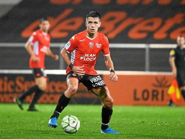Soi kèo bóng đá Lens vs Lorient, 11/04/2021 - Ligue 1