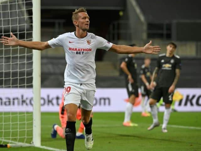 Soi kèo bóng đá Levante vs Sevilla, 21/04/2021 - La Liga
